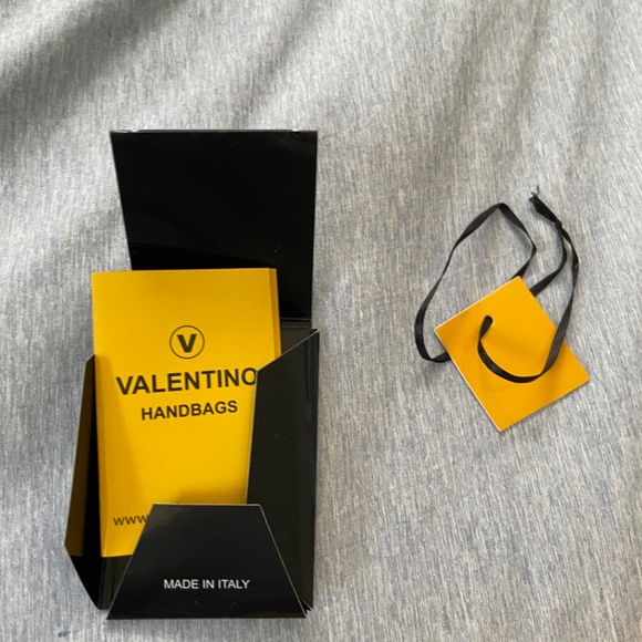 Valentino Luisa black - Picture 2 of 6